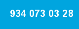 934 073 03 28